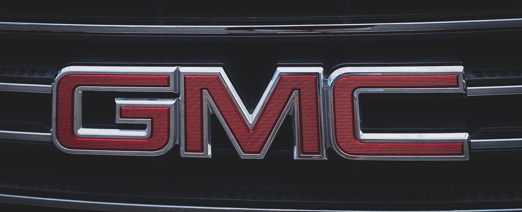 2015 GMC Sierra 3500HD SLT