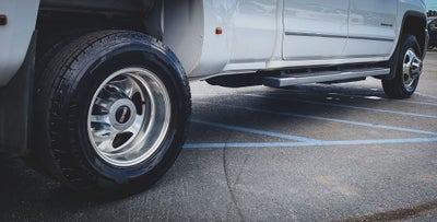 2015 GMC Sierra 3500HD SLT