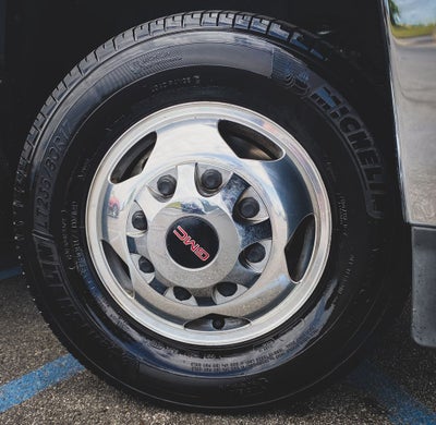 2015 GMC Sierra 3500HD SLT