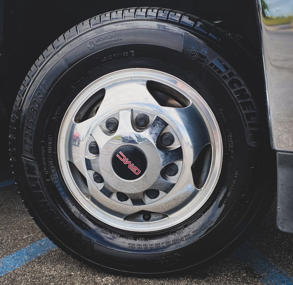 2015 GMC Sierra 3500HD SLT