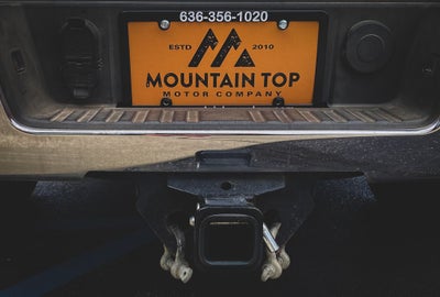 2015 GMC Sierra 3500HD SLT