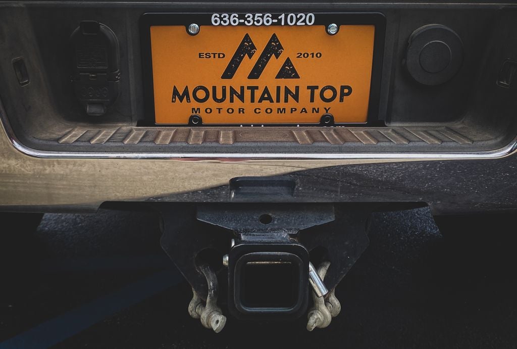 2015 GMC Sierra 3500HD SLT