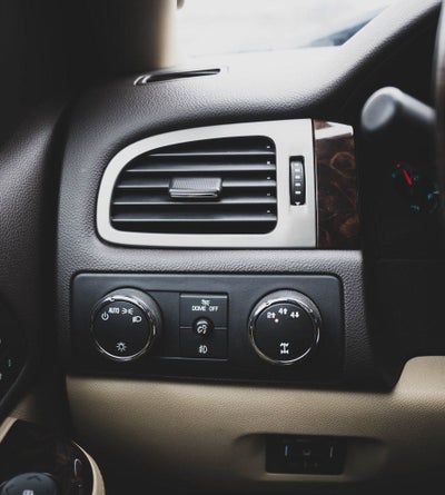 2013 GMC Sierra 3500HD Denali