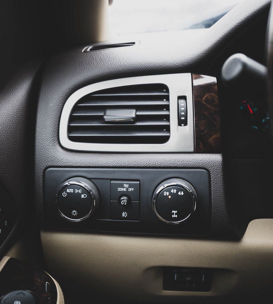 2013 GMC Sierra 3500HD Denali
