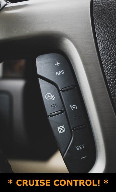 2013 GMC Sierra 3500HD Denali