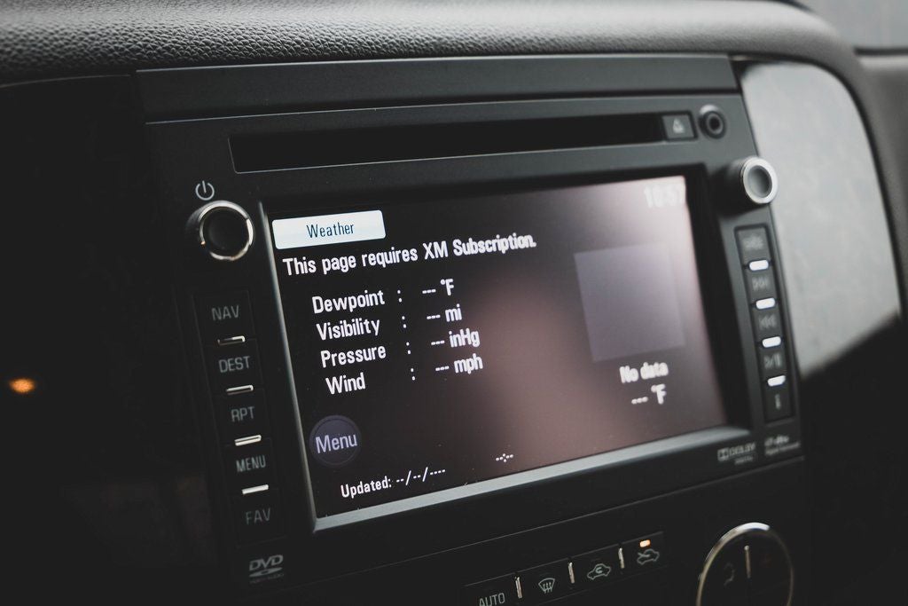 2013 GMC Sierra 3500HD Denali