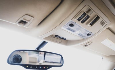 2013 GMC Sierra 3500HD Denali