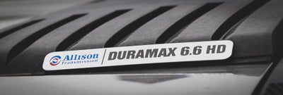 2013 GMC Sierra 3500HD Denali