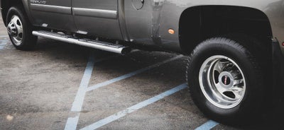 2013 GMC Sierra 3500HD Denali