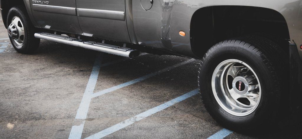 2013 GMC Sierra 3500HD Denali