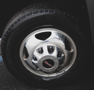 2013 GMC Sierra 3500HD Denali