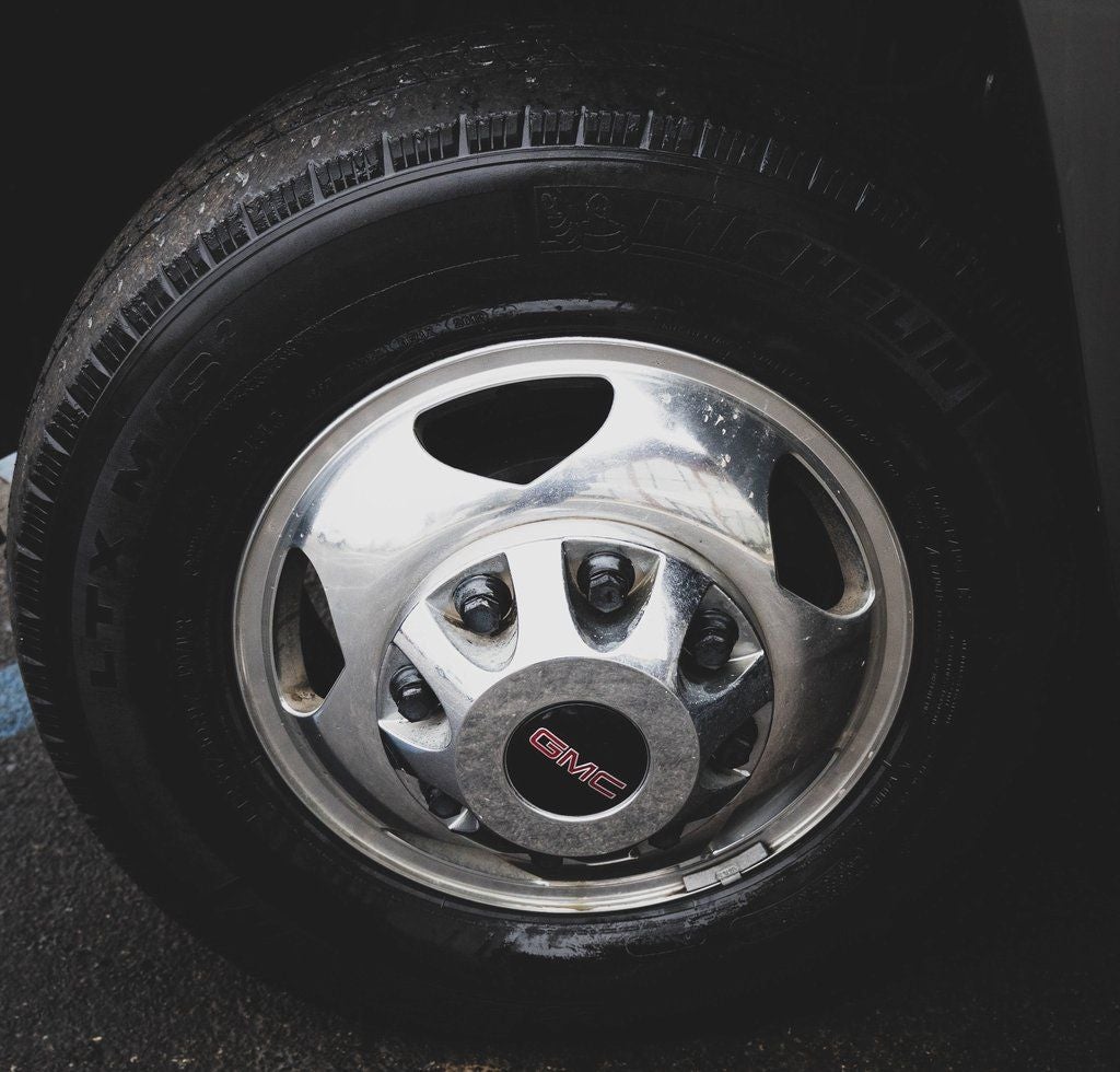 2013 GMC Sierra 3500HD Denali