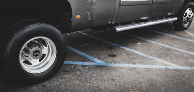 2013 GMC Sierra 3500HD Denali