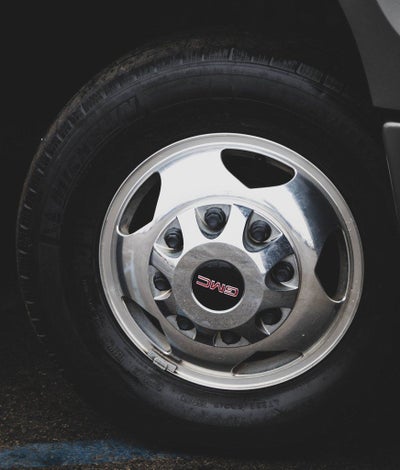 2013 GMC Sierra 3500HD Denali