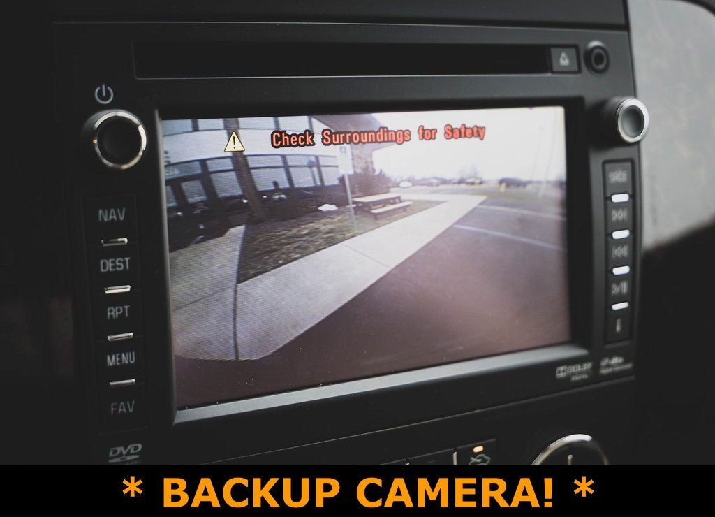 2013 GMC Sierra 3500HD Denali