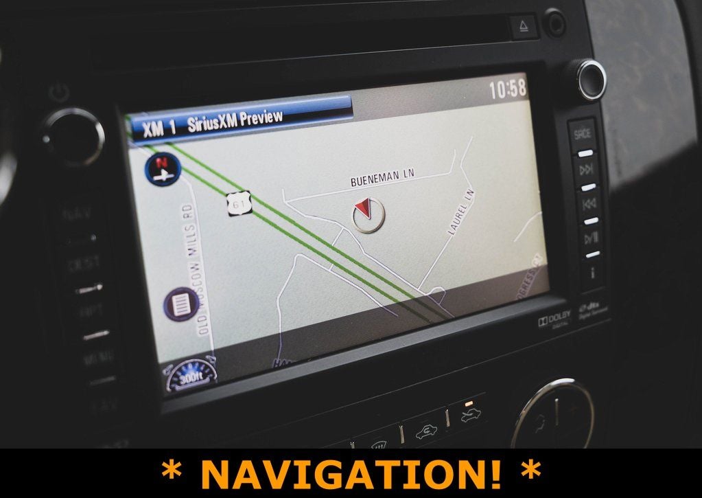 2013 GMC Sierra 3500HD Denali