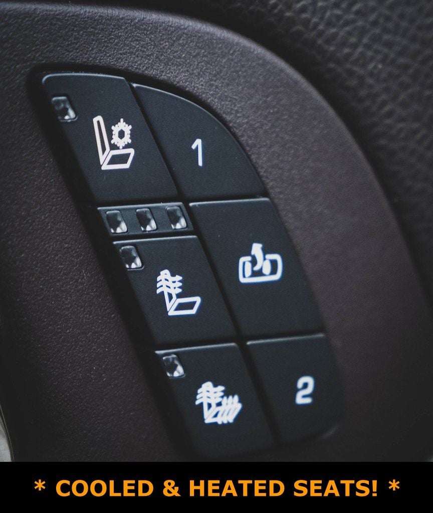 2013 GMC Sierra 3500HD Denali