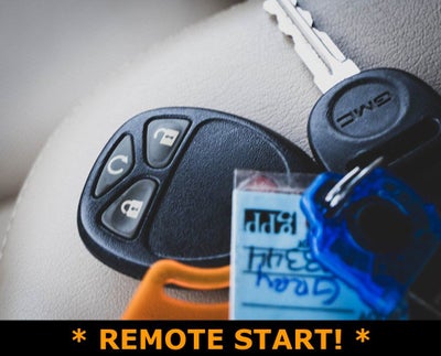 2013 GMC Sierra 3500HD Denali