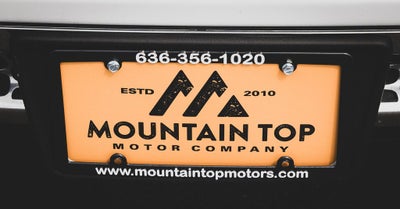 2014 GMC Sierra 3500HD DRW Denali