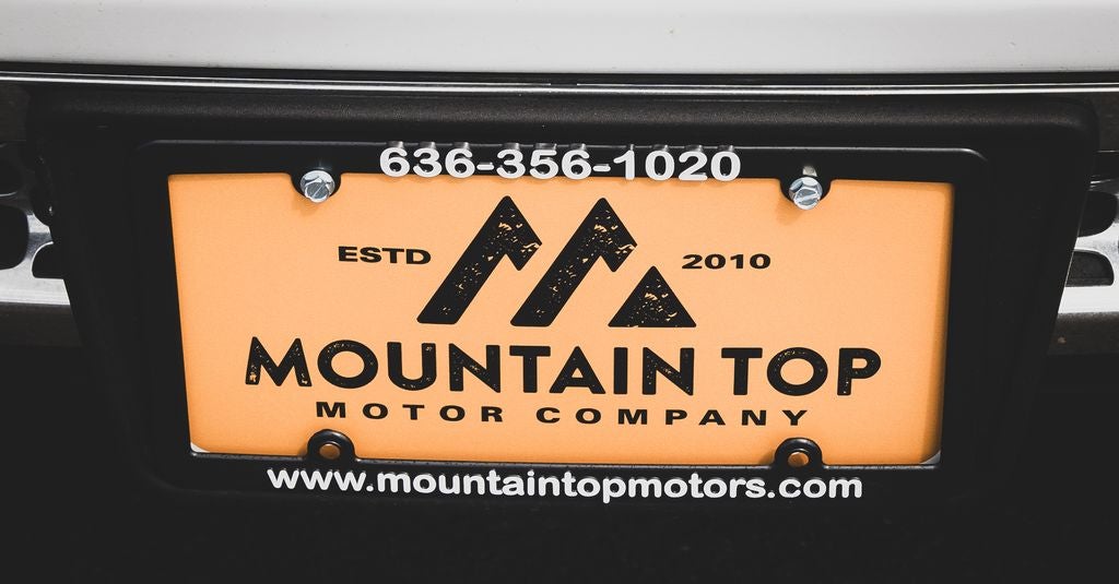 2014 GMC Sierra 3500HD DRW Denali