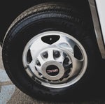 2014 GMC Sierra 3500HD DRW Denali