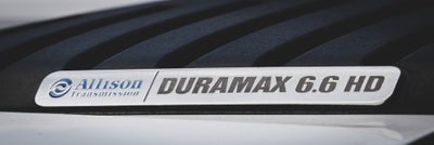 2014 GMC Sierra 3500HD DRW Denali