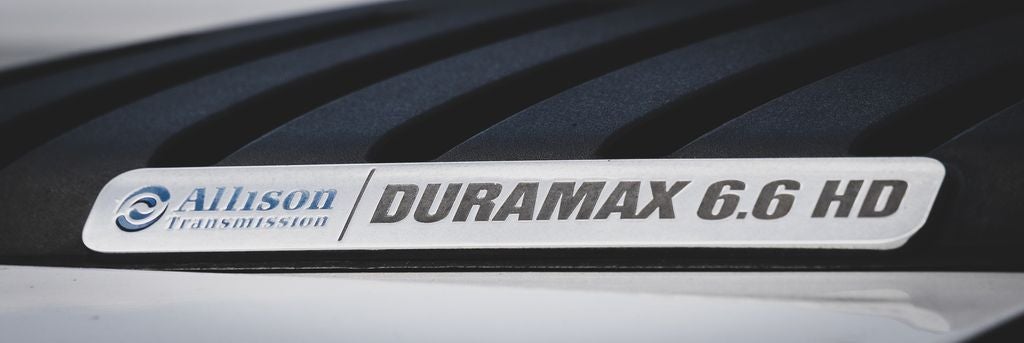 2014 GMC Sierra 3500HD DRW Denali