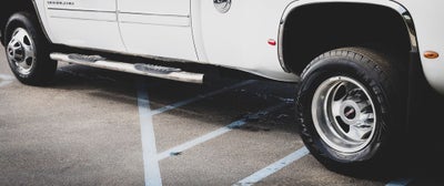 2014 GMC Sierra 3500HD DRW Denali