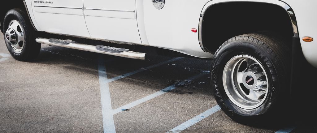 2014 GMC Sierra 3500HD DRW Denali