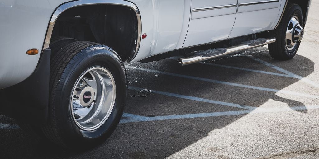 2014 GMC Sierra 3500HD DRW Denali