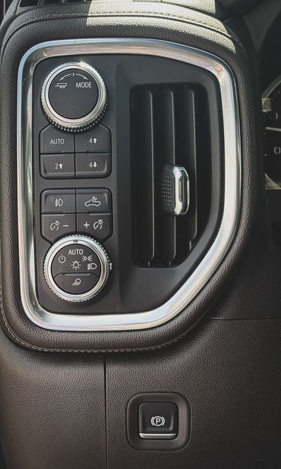 2020 GMC Sierra 2500HD SLT