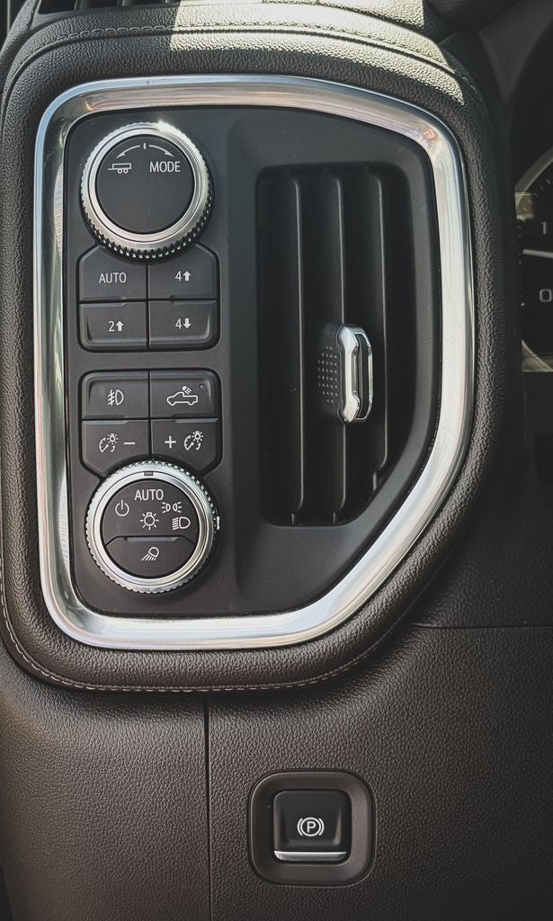 2020 GMC Sierra 2500HD SLT
