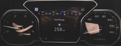 2020 GMC Sierra 2500HD SLT