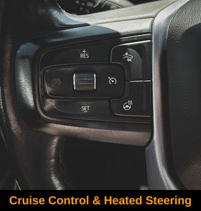 2020 GMC Sierra 2500HD SLT