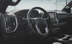2020 GMC Sierra 2500HD SLT