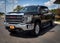 2020 GMC Sierra 2500HD SLT
