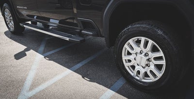 2020 GMC Sierra 2500HD SLT