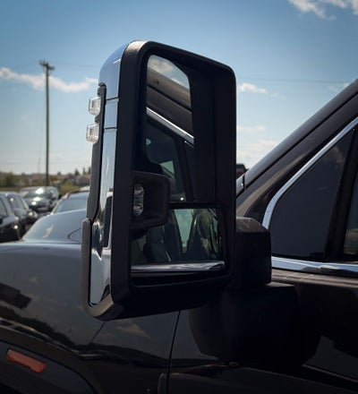2020 GMC Sierra 2500HD SLT