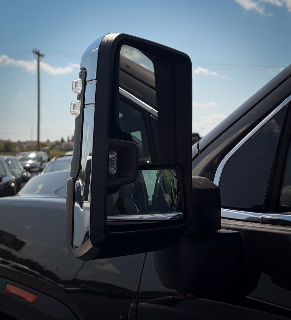 2020 GMC Sierra 2500HD SLT