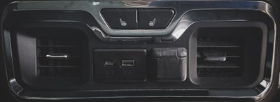 2020 GMC Sierra 2500HD SLT