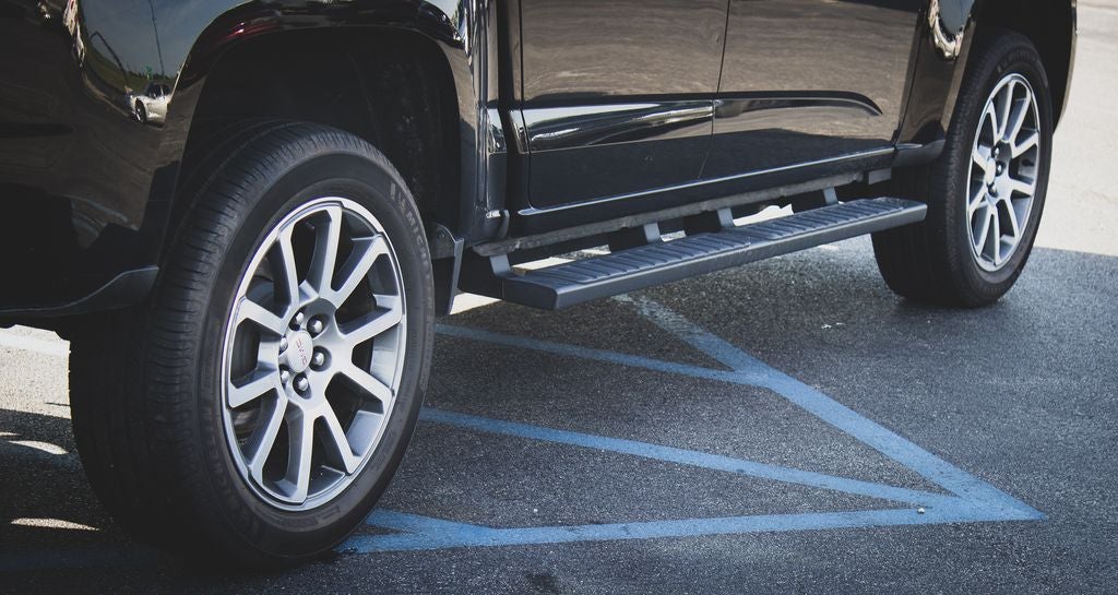 2017 GMC Canyon Denali