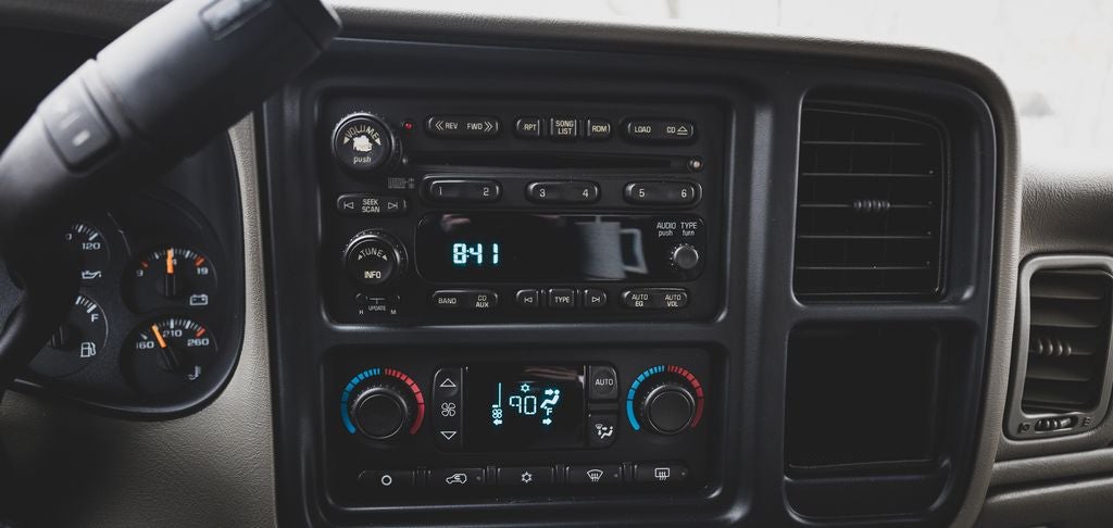 2007 GMC Sierra 3500 Classic SLT DRW