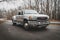 2007 GMC Sierra 3500 Classic SLT DRW