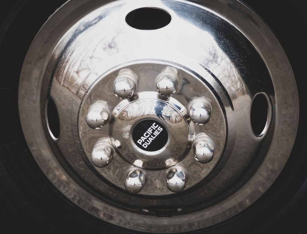 2007 GMC Sierra 3500 Classic SLT DRW