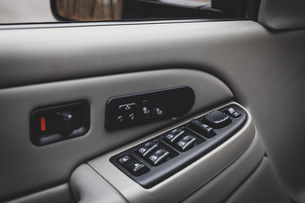 2007 GMC Sierra 3500 Classic SLT DRW