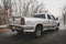 2007 GMC Sierra 3500 Classic SLT DRW