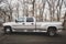 2007 GMC Sierra 3500 Classic SLT DRW