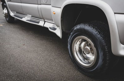 2007 GMC Sierra 3500 Classic SLT DRW