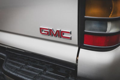 2007 GMC Sierra 3500 Classic SLT DRW