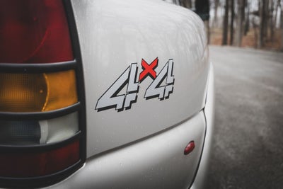 2007 GMC Sierra 3500 Classic SLT DRW